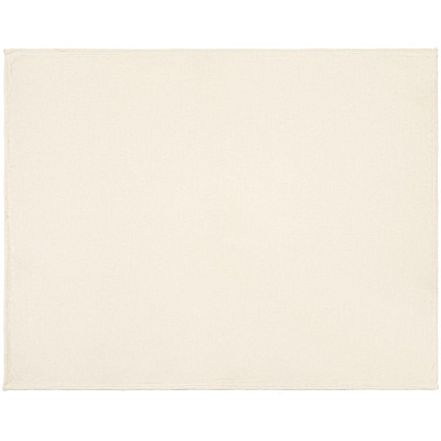 Плед Plush, бежевый