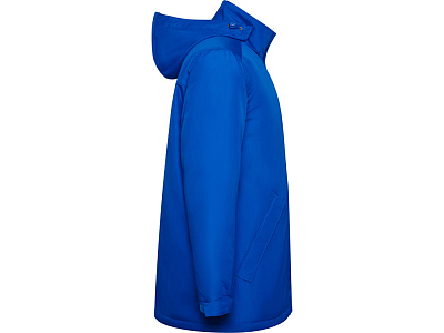 Парка утепленная America, мужская