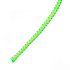 Шнурок в капюшон Snor, зеленый (салатовый) - Фото 5