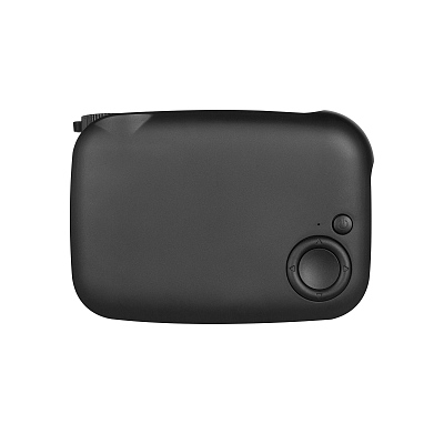 Портативный проектор Rombica Ray Mini, черный