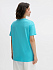 Футболка Imperial 190, бирюзовая - Фото 10