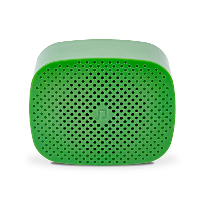 Портативная колонка Rombica Мysound Melody, желтый