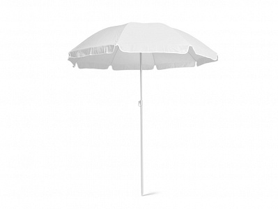 Солнцезащитный зонт DERING (Белый)