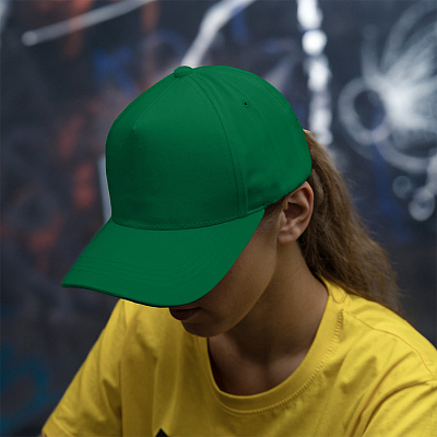 Бейсболка BREEZE 150