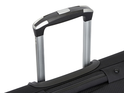 Бизнес-чемодан Toff на колесах для ноутбука 15.6''