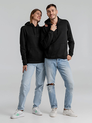 Толстовка с капюшоном Snake II, темный хаки