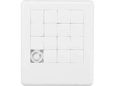 Головоломка Пятнашки