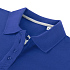 Рубашка поло женская Virma Premium Lady, ярко-синяя - Фото 3