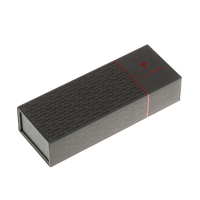 Ручка шариковая Pierre Cardin GOLDEN.Цвет - золотистый. Упаковка B-1