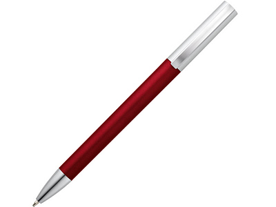 Шариковая ручка с зажимом из металла ELBE