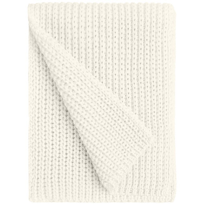 Шарф Nordkapp  (молочный) (Белый)