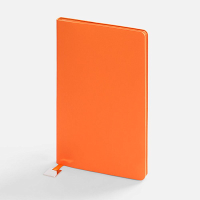 Ежедневник Shall Light, недатированный  (Оранжевый)