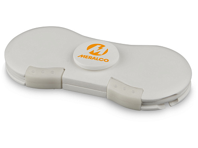 Спиннер с зарядными кабелями