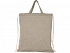 Сумка-рюкзак Pheebs из переработанного хлопка, 150 г/м² - Фото 2