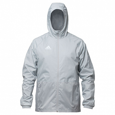 Куртка мужская Condivo 18 Rain, серая (Серый)