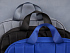 Рюкзак B1, синий - Фото 3