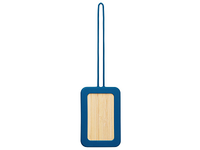 Багажная бирка Тагу