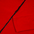 Куртка флисовая унисекс Manakin, красная - Фото 3