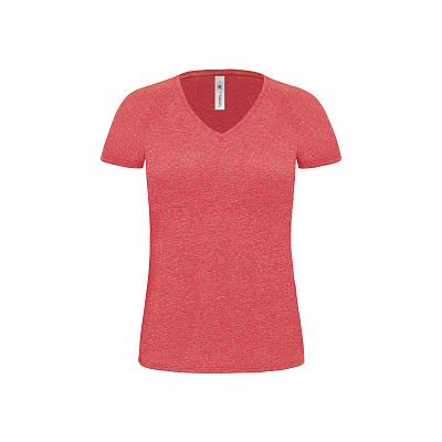 Футболка женская Blondie Deluxe/women (Красный делюкс) Футболка женская Blondie Deluxe/women (Красный делюкс)