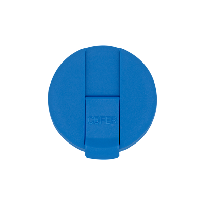 Крышка для кофера NEO (голубой)