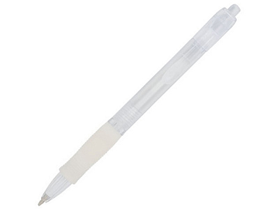 Ручка пластиковая шариковая Trim