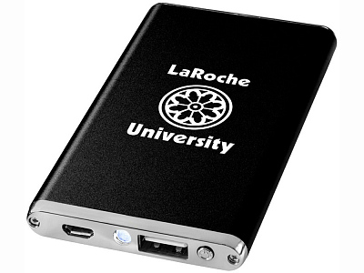 Внешний аккумулятор Taylor, 2200 mAh