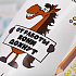 Наклейки из ПВХ Sticker Pack на заказ, S - Фото 5