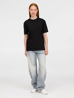 Футболка унисекс Legend, черная