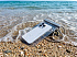Водонепроницаемый чехол для телефона Aqualock, серый - Фото 9