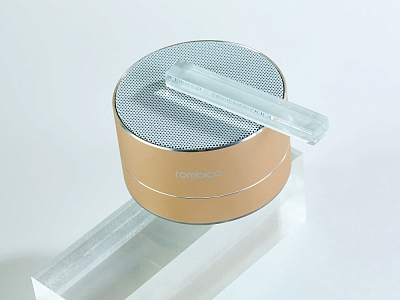 Портативная колонка Mysound BT-03 4C