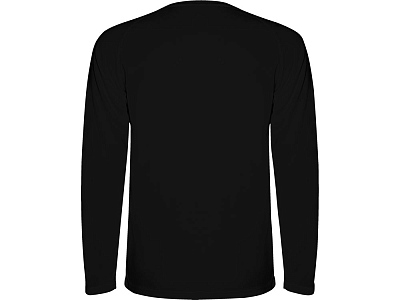 Футболка с длинным рукавом Montecarlo мужская