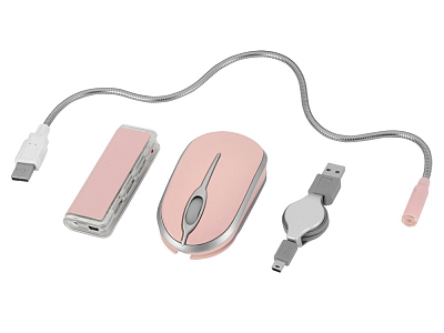 Компьютерные аксессуары Онлайн