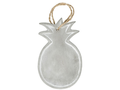 Сезонное украшение Ананас