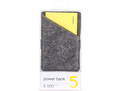 Внешний аккумулятор NEO NS50Y