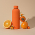 Термобутылка вакуумная герметичная Prima, оранжевая - Фото 7