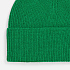 Шапка Color Boom, зеленая - Фото 2