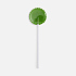 Зеленый