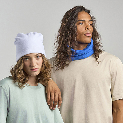 Шарф-бафф HOTTY-S флис 230