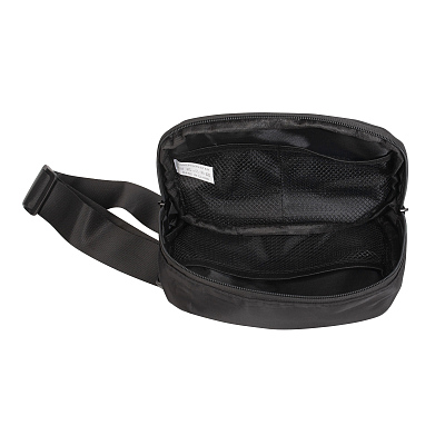 Сумка "Safe", черный