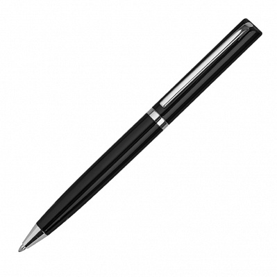 Ручка шариковая BULLET NEW (Черный)