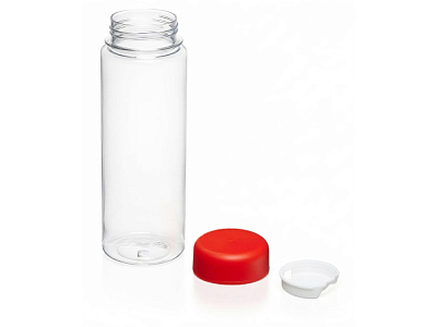 Бутылка для воды Candy, 550 мл