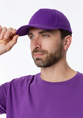 Футболка унисекс без бокового шва STAN хлопок 160, 02