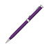Шариковая ручка Benua, фиолетовая - Фото 1