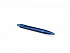 Ручка шариковая Parker IM Monochrome Blue - Фото 2