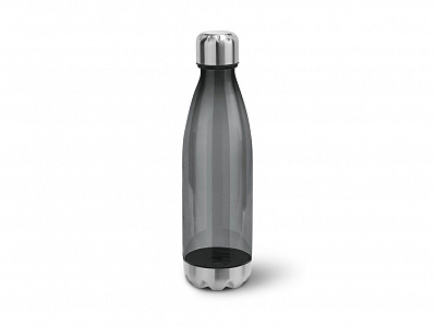 Бутылка для спорта 700 мл ANCER (Черный)