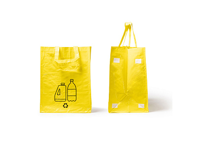 Набор VOLGA из 3 пакетов