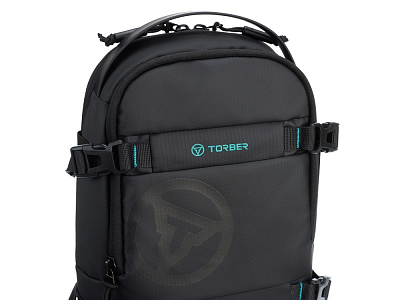 Рюкзак на одно плечо Xtreme