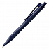 Ручка шариковая Prodir QS20 PMT-T, синяя - Фото 2