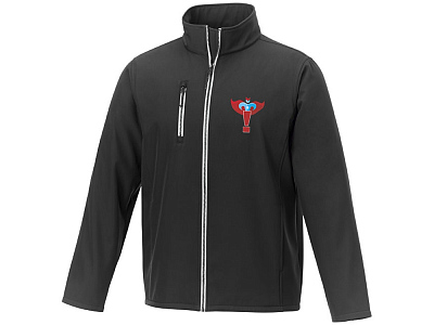 Куртка софтшелл Orion мужская