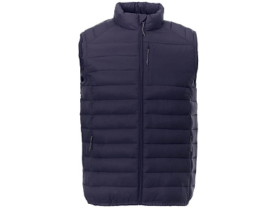 Жилет утепленный Pallas мужской